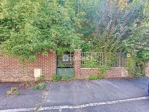 Maison Tergnier 7 pièce(s) 106.26 m2