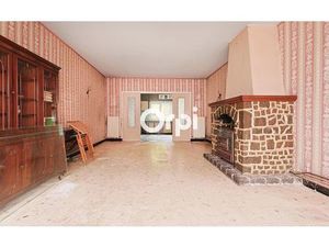 Maison Tourcoing 122 m² T-4 à vendre  109 000 €