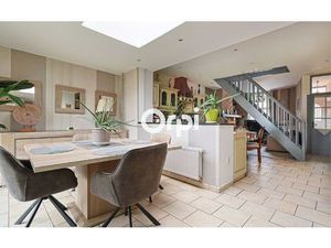 Maison Tourcoing 82 m² T-3 à vendre  139 000 €