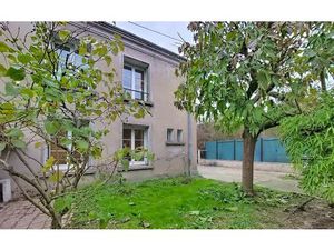 Maison Tours 97 m² T-5 à vendre  213 500 €