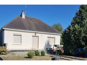 VERETZ : Idéalement situé.