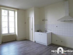 A louer à VERRIERES - Maison de campagne - 3 pièces - 76m2
