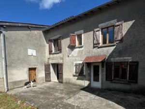 Maison de 8 pièces (224 m²) à vendre à SAINTE MARIE DE VAUX