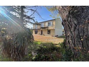 Maison Villeneuve-la-Comptal m² T-4 à vendre  236 000 €