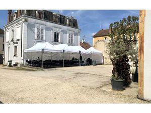 Maison Viry-Châtillon m² T-2 à vendre  3 000 000 €