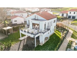 Tourtoule - Maison individuelle 2018  135 m2  jardin avec vue dégagée