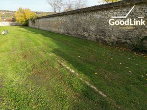 Terrain à vendre Thomery