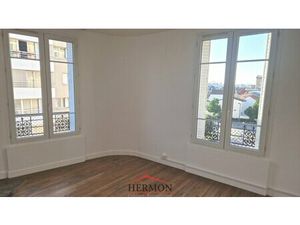 Bel appartement à fort potentiel