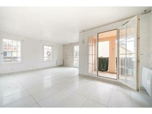 Appartement de 4 pièces de 87 m² situé à Cergy