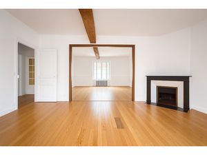 Immeuble senlis intra muros