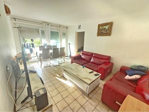 Appartement à vendre 4 pièces RIS ORANGIS (91)
