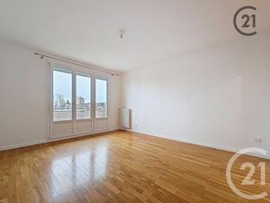 Appartement F3 à vendre - 3 pièces - 62 50 m2 - Troyes - 10 - CHAMPAGNE-ARDENNE