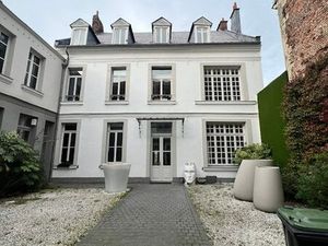 Maison à vendre Cambrai