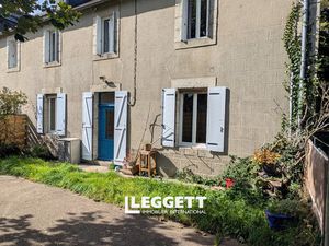 Maison 5 pièce(s)  LA FEUILLÉE