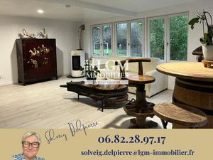 Maison Individuelle à Ligny-sur-Canche (62)