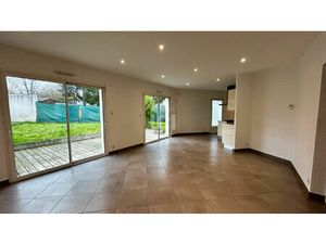 Maison Orvault de 140m2 COEUR DU PETIT CHANTILLY