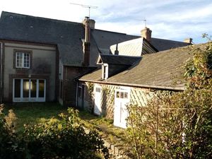 Maison à vendre 6 pièces OURVILLE EN CAUX (76)