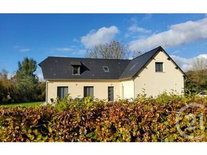 Maison à vendre - 7 pièces - 165 m2 - Pont L Eveque - 14 - BASSE-NORMANDIE