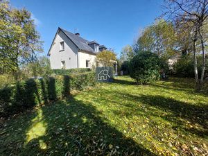 Maison T5 avec terrain et garage