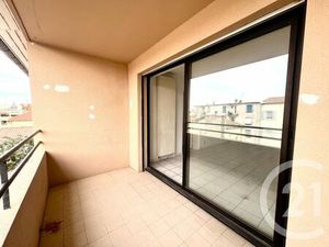 Appartement à vendre - 3 pièces - 60 51 m2 - Lunel - 34 - LANGUEDOC-ROUSSILLON