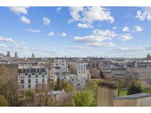 Vente Appartement T1 à Paris 7e (75007) : à vendre T1 / 16m² Paris 7e