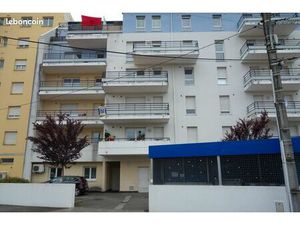 Place de parking en sous sol