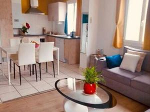 T3 lumineux de 56m2 - Toulouse 31500