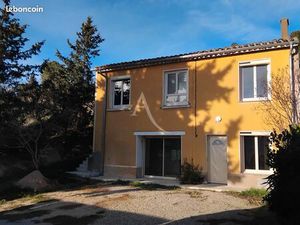 Maison de village 3 pièces 83 m²