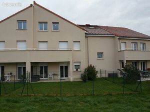 LIMOGES OUEST Landouge appartement T2 53 m2
