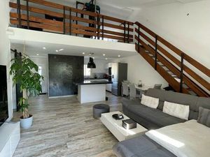 Appartement T6 112 m²