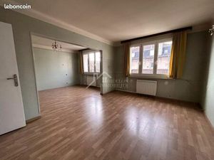 Appartement 4 pièces 107 m²