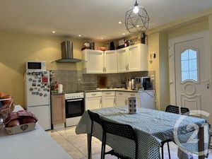 Maison à vendre - 3 pièces - 64 40 m2 - Argentre - 53 - PAYS-DE-LOIRE