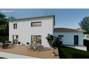 Maison 6 pièces 137 m²
