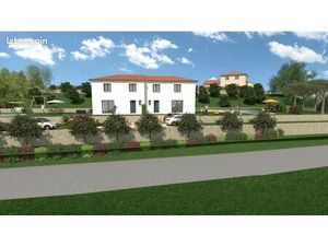 Maison 4 pièces 93 m²