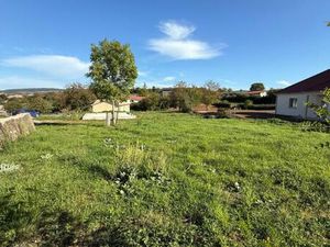 Terrain 1 288 m² Massilly