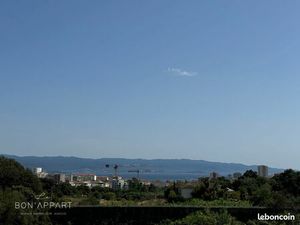 Appartement 2 pièces 51 m²