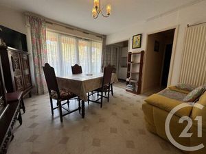 Appartement T2 à vendre - 2 pièces - 38 m2 - Bagnoles De L Orne Normandie - 61 - BASSE-NOR