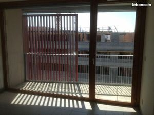 Appartement 1 pièce 26 m²