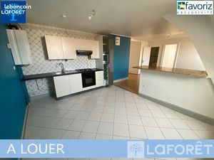 Appartement 4 pièces 75 m²