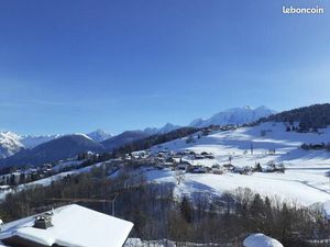 Appartement 4 pièces 74 m²