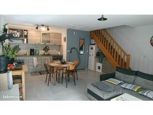 Location - T3 duplex - 70m² - Grabels