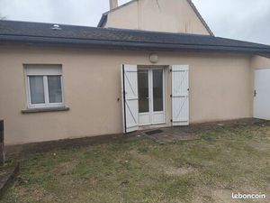 Appartement 2 pièces 32 m²