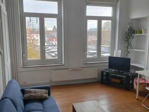 Appartement T1 bis 33m2  Five 59800