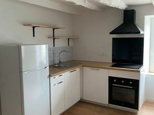 Appartement 2 pièces 36 m²