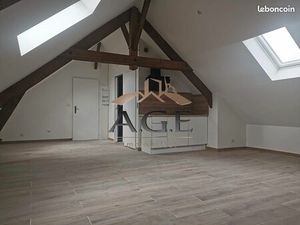 Appartement 1 pièce 28 m²