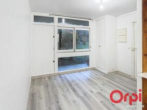 Appartement 2 pièces 15 m²