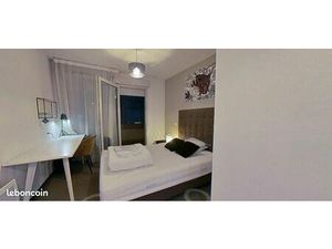 Appartement 1 pièce 20 m²