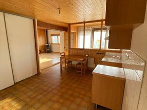 Appartement T3 Mouthe