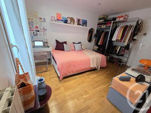 Appartement F1 à vendre - 1 pièce - 16 77 m2 - Paris - 75011 - ILE-DE-FRANCE