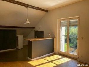 Appartement 3 pièces 53 m²